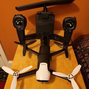 Parrot Bebop Drone 2 Skycontroller